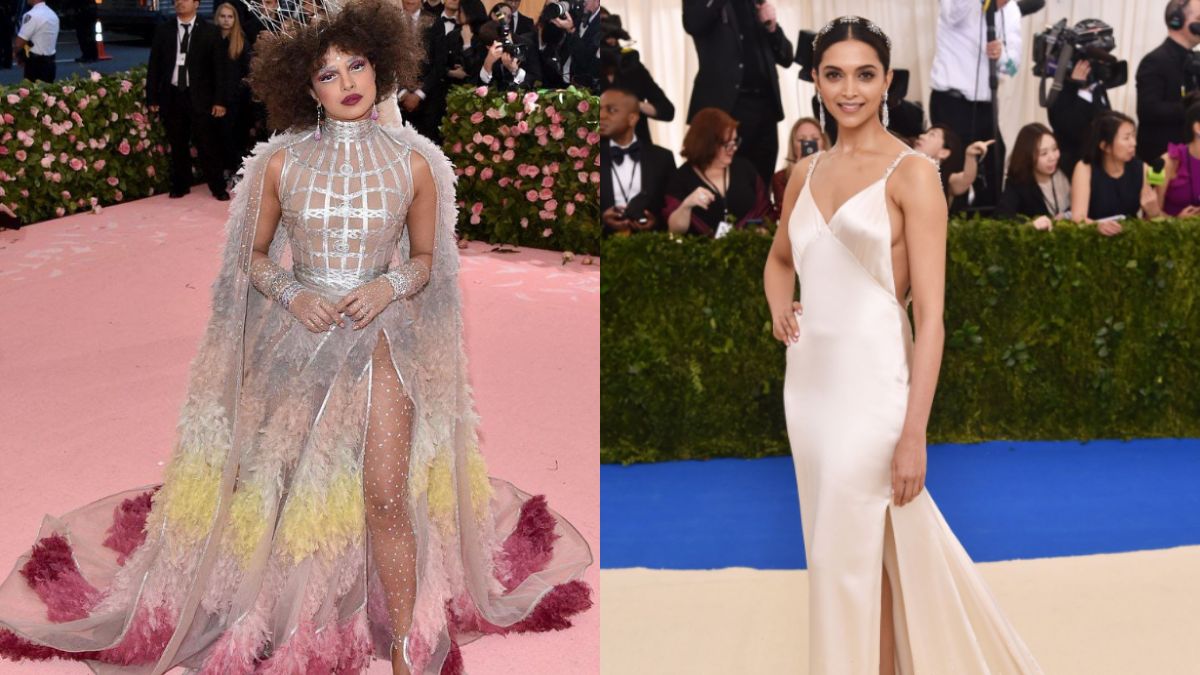 Excited About Met Gala 2023? Know When And Where To Watch Fashion's ...